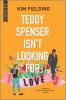 Teddy_Spenser_isn_t_looking_for_love