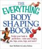 The_everything_body_shaping_book
