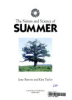 The_nature_and_science_of_summer