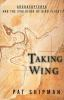 Taking_wing