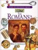 What_do_we_know_about_the_Romans_