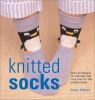 Knitted_socks
