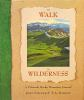 To_walk_in_wilderness