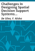 Challenges_in_designing_spatial_decision_support_systems_for_evacuation_planning