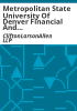 Metropolitan_State_University_of_Denver_financial_and_compliance_audit_year_ended_June_30__2015