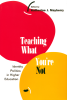 Teaching_What_You_re_Not