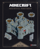 Minecraft__Exploded_Builds__Medieval_Fortress