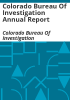 Colorado_Bureau_of_Investigation_annual_report