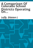 A_comparison_of_Colorado_school_districts_operating_on_four-day_and_five-day_calendars_2011