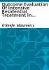 Outcome_evaluation_of_intensive_residential_treatment_in_Colorado