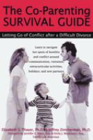 The_Co-parenting_survival_guide