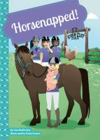 Horsenapped_