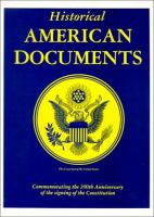 Historical_American_documents