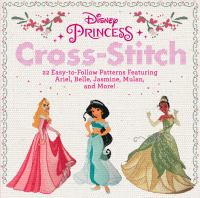 Disney_princess_cross-stitch