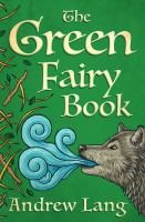 The_green_fairy_book