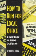 How_to_run_for_office