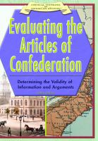 Evaluating_the_articles_of_confederation