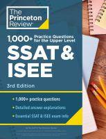 1_000___practice_questions_for_the_upper_level_SSAT___ISEE