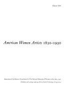 American_women_artists__1830-1930
