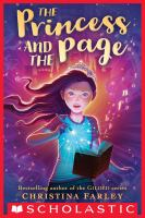 The_princess_and_the_page