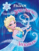 Disney_Frozen_sing-along_storybook