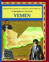 A_Historical_Atlas_Of_Yemen
