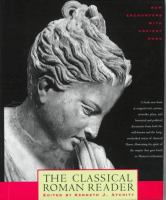 The_classical_Roman_reader