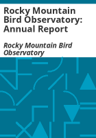 Rocky_Mountain_Bird_Observatory