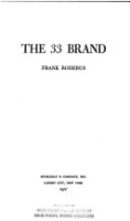 The_33_Brand