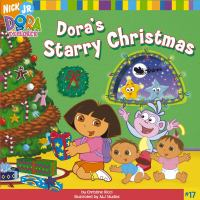 Dora_s_starry_Christmas