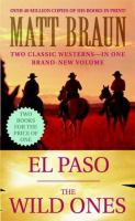 The_wild_ones___El_Paso