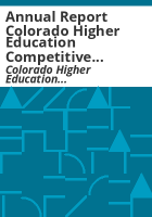 Annual_report_Colorado_Higher_Education_Competitive_Research_Authority