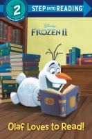 Olaf_loves_to_read_