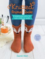 Knitted_animal_socks