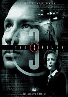 The_X-files___The_complete_third_season