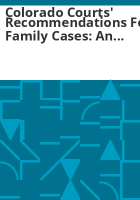 Colorado_courts__recommendations_for_family_cases