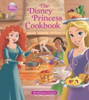 The_Disney_princess_cookbook