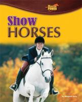 Show_horses