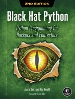 Black_Hat_Python