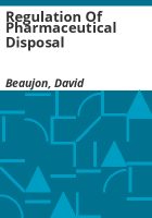 Regulation_of_pharmaceutical_disposal