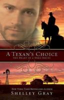 A_Texan_s_choice