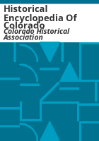 Historical_encyclopedia_of_Colorado
