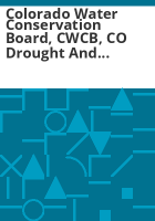 Colorado_Water_Conservation_Board__CWCB__CO_drought_and_water_supply_survey_2007