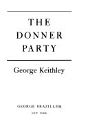 The_Donner_party