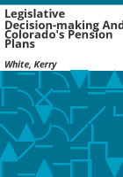 Legislative_decision-making_and_Colorado_s_pension_plans
