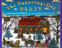 The_sugaring-off_party