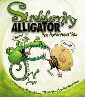 Suddenly__alligator_