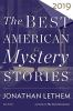 The_Best_American_Mystery_Stories_2019