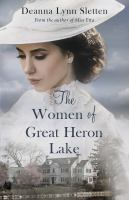 The_women_of_Great_Heron_Lake
