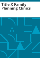 Title_X_family_planning_clinics